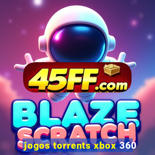 jogos torrents xbox 360